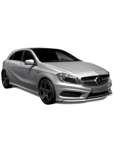 Mercedes Nuova Classe A180 Cdi BlueEfficiency Executive